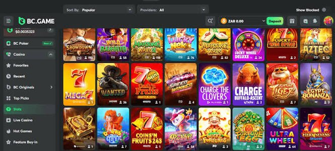 Guide to BC.Game Login Access Your Account Easily Guide to BC.Game Login Access Your Account Easily