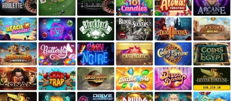 Lootrun — Рабочее зеркало казино для успешных игроков
