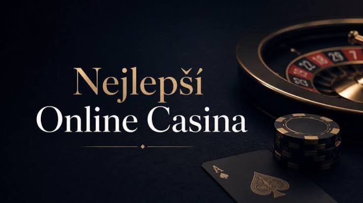 Nejlepší zahraniční online casina pro vaše vzrušující zážitky
