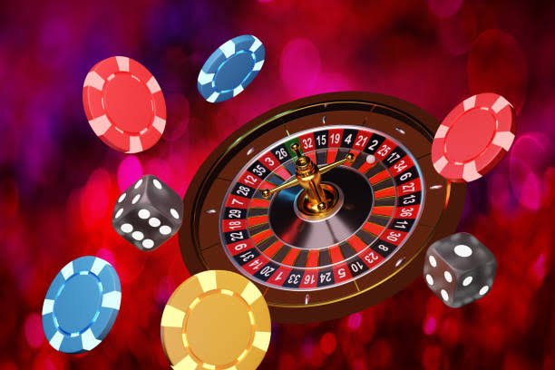 Κανούργια Online Casino Μια Ίντερνετ Εμπειρία που Θα Σας Σαγηνεύσει Κανούργια Online Casino Μια Ίντερνετ Εμπειρία που Θα Σας Σαγηνεύσει