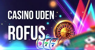 Online Casino Uden NemID En Guide til Spiloplevelsen Online Casino Uden NemID En Guide til Spiloplevelsen