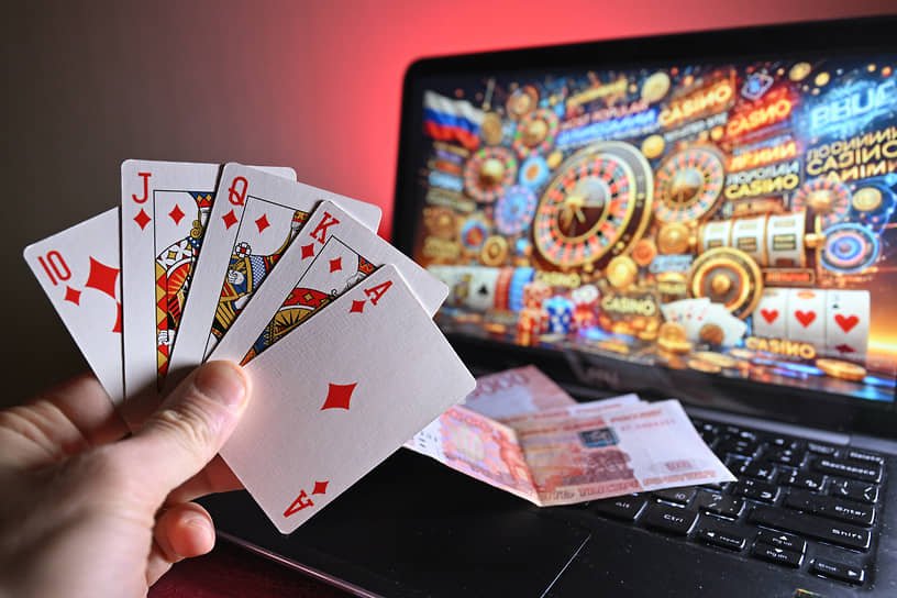 Online Kasina Jak si Vybrat To Nejlepší Online Kasina Jak si Vybrat To Nejlepší