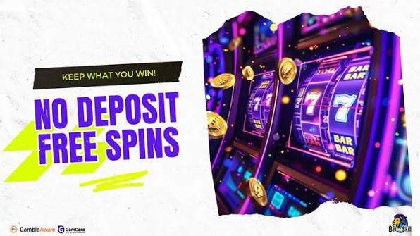 Unlock Exciting Opportunities with 25 Free Spins on Registration 1633470989