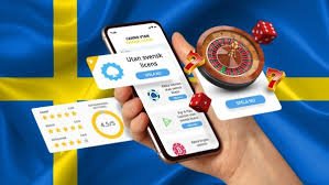 Utländska Casino med 10 Euro Insättning - Upplev Spänningen