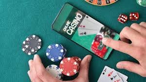 Casino WinThere Your Ultimate Gaming Destination Casino WinThere Your Ultimate Gaming Destination