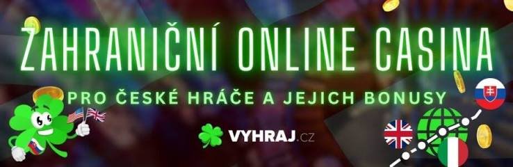 Česká kasina Co potřebujete vědět o online a kamenných hernách Česká kasina Co potřebujete vědět o online a kamenných hernách