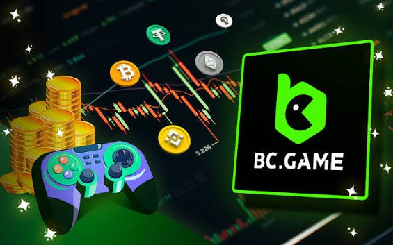 Experience Thrilling Gaming Adventures at BC.Game Online Casino Experience Thrilling Gaming Adventures at BC.Game Online Casino