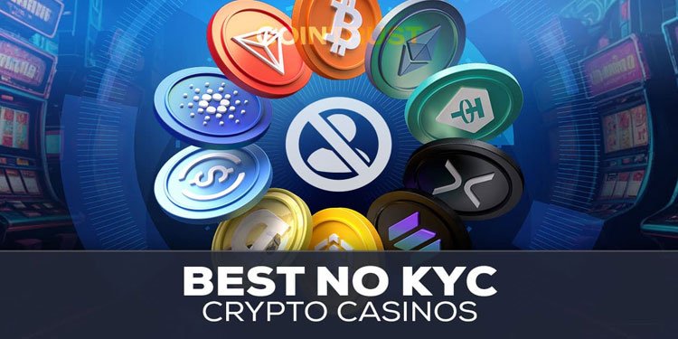 Exploring Crypto Casinos Without Verification 389967318