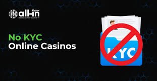 Exploring Crypto Casinos Without Verification 389967318