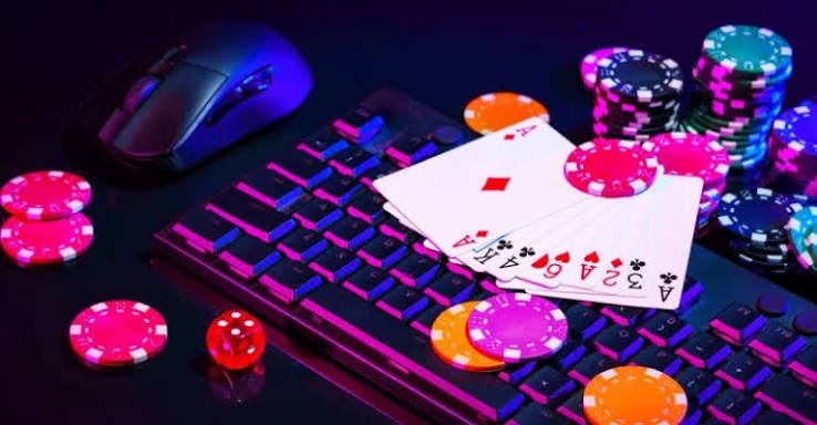 Καλύτερα Online Casino – Ο Οδηγός σας για την Ψυχαγωγία με Ασφάλεια Καλύτερα Online Casino – Ο Οδηγός σας για την Ψυχαγωγία με Ασφάλεια