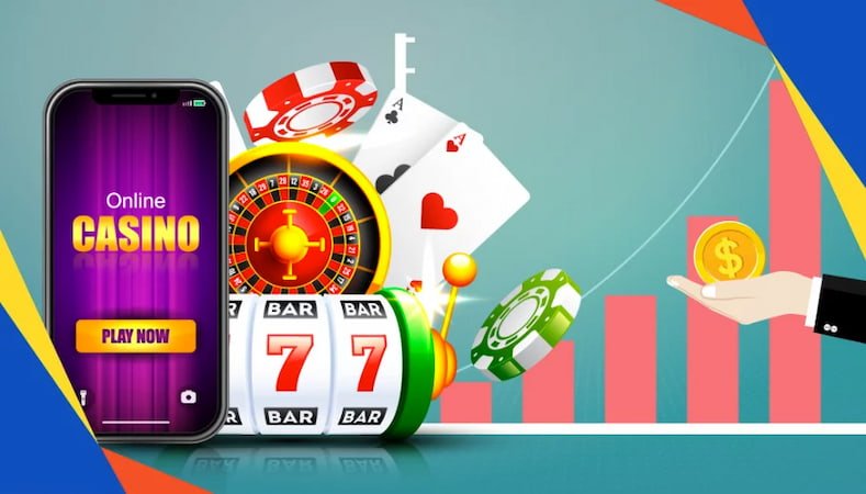 Ricky Casino Your Ultimate Gaming Destination Ricky Casino Your Ultimate Gaming Destination